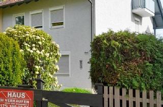 Reihenhaus kaufen in 84364 Bad Birnbach, Bad Birnbach - Ein schönes gepflegtes Reihenhaus