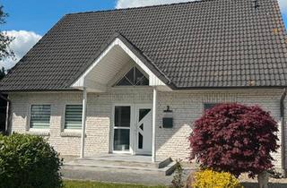 Einfamilienhaus kaufen in 25862 Joldelund, Joldelund - Modernes Einfamilienhaus in Nordfriesland