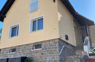 Einfamilienhaus kaufen in 66885 Altenglan, Altenglan - Schönes renoviertes Einfamilienwohnhaus