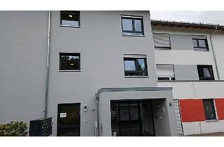 Wohnung kaufen in 91327 Gößweinstein, Gößweinstein - Neuwertiges 1 Zi.Apartment im BRK-Seniorenzentrum Möbliert
