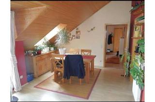 Wohnung kaufen in 85416 Langenbach, Langenbach - ETW in Bruckberg