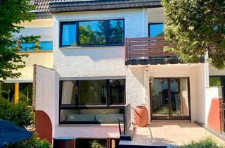 Reihenhaus kaufen in 63069 Offenbach am Main, Offenbach am Main - Reihenhaus (von Privat) in sehr gefragter Wohnsiedlung