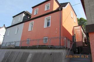 Einfamilienhaus kaufen in 66589 Merchweiler, Merchweiler - Einfamilienhaus in Wemmetsweiler zu verkaufen