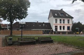 Mehrfamilienhaus kaufen in 38368 Grasleben, Grasleben - Mehrfamilienhaus mit 6 vermieteten Wohnungen, 2 Garagen & Garten