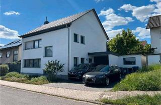 Einfamilienhaus kaufen in 66346 Püttlingen, Püttlingen - freistehendes Einfamilienhaus