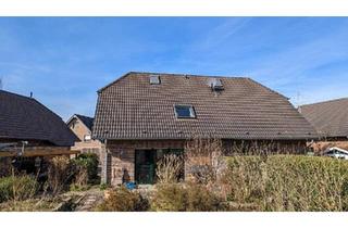 Doppelhaushälfte kaufen in 47551 Bedburg-Hau, Bedburg-Hau - Doppelhaushälfte in ruhiger Lage von Bedburg-Hau (provisionsfrei)