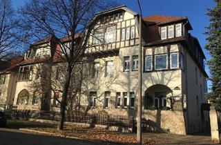 Villa kaufen in 06484 Quedlinburg, Quedlinburg - Gepflegte Gründerzeitvilla