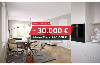 Wohnung kaufen in Max-Kraus-Straße 17, 85435 Erding, 30.000€ sparen! Kapitalanlage mit Terrasse im beliebten MAX-KRAUS-QUARTIER