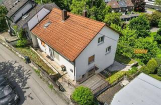 Wohnung kaufen in 79541 Lörrach, IMMORath.de - Helle 6-Zimmer Wohnung mit Balkon und Terrasse