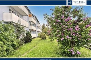 Wohnung kaufen in 88316 Isny, Wohnung in zentraler Lage von Isny