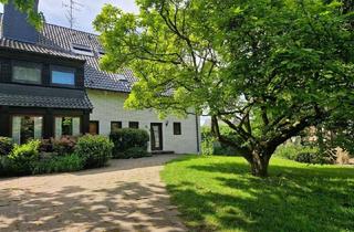 Wohnung kaufen in Empelerstraße, 46459 Rees, Modernisiertes Wohnjuwel mit Garten, 2 Terrassen & Garage - Empelerstraße 3, Rees