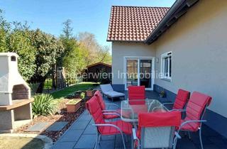 Wohnung kaufen in 31246 Groß Lafferde, Provisionsfrei, 4 Zimmerwohnung Top renoviert mit eigenem Garten, Keller, Sauna, Garage, Terrassen