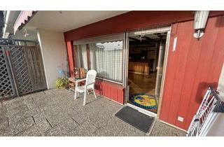 Wohnung kaufen in 79777 Ühlingen-Birkendorf, Charmante 1-Zimmer-Wohnung mit Terrasse im Südschwarzwald!