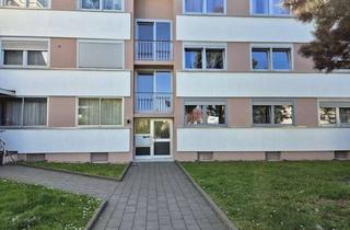 Wohnung kaufen in 52349 Düren, "Eigennutzung oder Kapitalanlage?" 3-Zimmer-Hochparterrewohnung