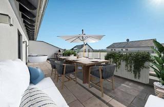 Wohnung kaufen in 86692 Münster, Exklusive 3-Zimmer-Neubauwohnung mit großzügiger Terrasse