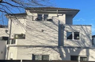 Wohnung kaufen in Richtweg, 28844 Weyhe, Attraktive 3-Zimmer-Maisonette-Wohnung mit gehobener Innenausstattung mit Einbauküche in Weyhe