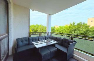 Wohnung kaufen in Wolkerweg 4B, 81375 Hadern, Schöne und gut gelegene 2 Zimmer Wohnung mit 2 sonnigen Balkonen