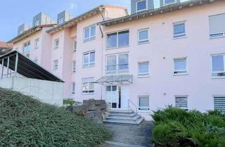 Wohnung kaufen in 06184 Kabelsketal, Investieren mit Weitblick: 1-Zimmer Wohnung mit Balkon & Tiefgarage in Kabelsketal