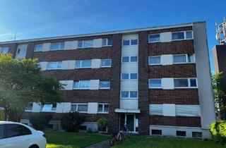 Wohnung kaufen in Fontane Str., 59379 Selm, Gepflegte 3-Zimmer-Wohnung mit Balkon – Solide Kapitalanlage in ruhiger Lage von Selm!