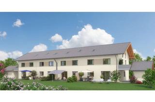 Wohnung kaufen in Gartenstrasse 30, 84549 Engelsberg, ++ 5-Zimmer OG/DG Wohnung mit Gartenanteil !! ++