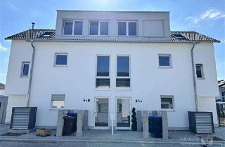 Wohnung kaufen in Malvenweg, 78256 Steißlingen, NEUBAU - lichtdurchflutete 4-Zimmer-Maisonette Wohnung in Steißlingen