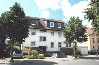 Wohnung kaufen in Neckarstr., 64673 Zwingenberg, 3,5-Zimmer Dachstudio-Wohnung mit Loggia in Zwingenberg-Rodau