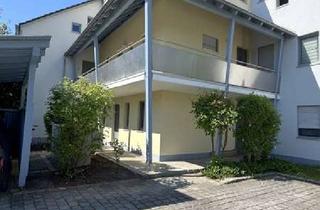 Wohnung kaufen in Zweigstrasse 10, 85737 Ismaning, ATTRAKTIVE GEPFLEGTE DACHGESCHOSS WHG IN RUHIGER LAGE