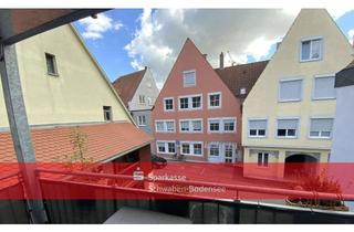 Wohnung kaufen in 87700 Memmingen, Moderne Stadtwohnung in der Altstadt von MM!