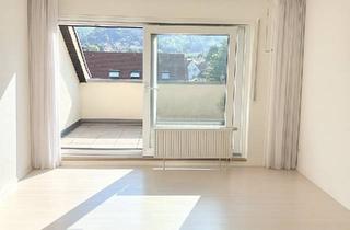 Wohnung kaufen in 69221 Dossenheim, Exklusive Dachgeschosswohnung in Dossenheim