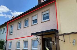 Wohnung kaufen in 73252 Lenningen, investieren Sie in eine eigene Wohnung