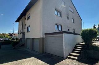 Wohnung kaufen in 74248 Ellhofen, Wohlfühlen in Ellhofen – Helle 3-Zimmer-Wohnung mit Balkon & Charme