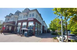 Wohnung kaufen in Gemeinde Zentrum 3-13, 23999 Insel Poel, Kapitalanlage auf Poel inkl. Stellplatz