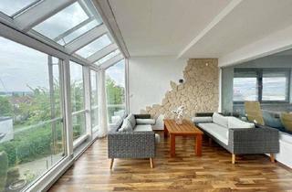 Wohnung kaufen in 88267 Vogt, Helle, top moderne Wohnung mit eigenem Gartenanteil