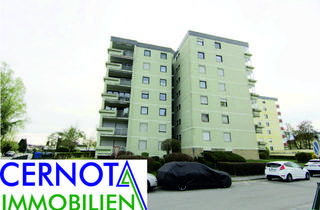 Wohnung kaufen in Ottostraße, 94474 Vilshofen, Vermietete 2-Zimmer-Wohnung in Vilshofen an der Donau