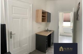 Wohnung kaufen in 07745 Ammerbach, frisch sanierte 1-Zimmer-Eigentumswohnung in Jena