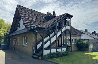 Wohnung kaufen in 42653 Gräfrath, Schicke 3 Zimmer-Wohnung mit Dachterrasse und eigenem Eingang in bester Lage von Gräfrath