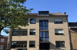 Wohnung kaufen in Prämienstraße 154, 52223 Stolberg, LADO bietet: Zwei vermietete Wohnungen in Stolberg-Münsterbusch im soliden 5FH...!