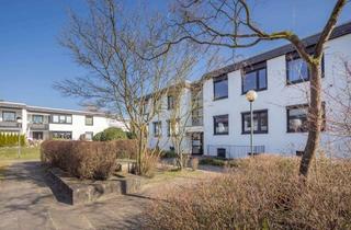 Wohnung kaufen in 22453 Niendorf, Großzügige 86m² Wohnung 4 Zimmer in Niendorf + Balkon Südost mit Stellplatz im Freien