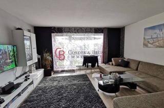 Wohnung kaufen in Bahnhofstraße 97, 27711 Osterholz-Scharmbeck, OHZ 1-Zimmer-Wohnung mit Tiefgaragenstellplatz - Kapitalanlage mit 5% Rendite