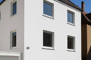 Wohnung kaufen in 65474 Bischofsheim, *Provisionsfrei* Aufwendig sanierte Bestandsimmobilie - attraktive 3-Zimmerwohnung in Bischofsheim !
