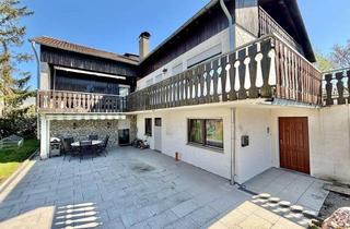 Wohnung kaufen in 72147 Nehren, Geräumige Wohnung mit großer Terrasse!