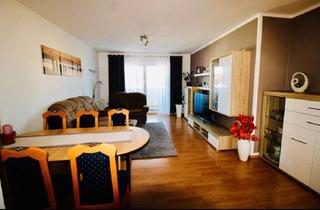 Wohnung kaufen in 59821 Arnsberg, Zeitgemäß und gemütlich - Eigentumswohnung in Arnsberg Jägerkaserne