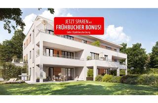 Wohnung kaufen in 82538 Geretsried, Sonnige 4-Zimmer-Dachterrassen-Wohnung