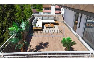 Penthouse kaufen in 89250 Senden, 4 Zim. Penthouse mit riesiger Dachterrasse in Senden-Wullenstetten - Preis verhandelbar