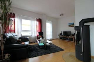 Penthouse kaufen in 70771 Leinfelden-Echterdingen, Helle 4-Zimmer-Penthouse-Wohnung mit Aufzug und 2 Tiefgaragenstellplätze