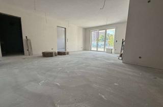 Wohnung kaufen in 55411 Bingen, Neubauwohnung mit Ausblick