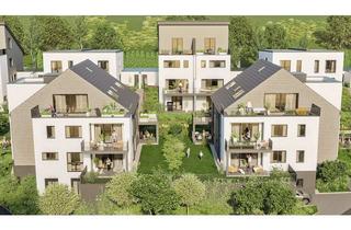 Wohnung kaufen in Bad Homburger Str. 50, 65510 Idstein, ☀️SONNTAGSBESICHTIGUNG☀️4 Zimmer Dachgeschoss mit großer Dachterrasse