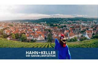 Wohnung kaufen in 73728 Esslingen, Unikat in bester Stadtlage! 3 Zimmer-Wohnung mit Dachterrasse & perfekten Fernblick!
