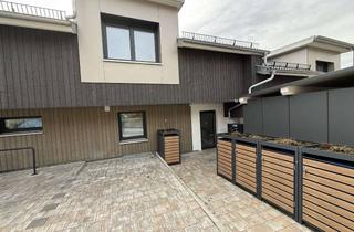 Wohnung kaufen in Epplingserhalde 28, 88239 Wangen, Luxuriöse Neubauwohnung mit Bergblick in Wangen im Allgäu