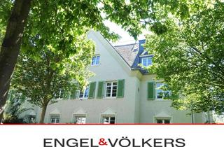 Wohnung kaufen in 55543 Bad Kreuznach, Großzügige Altbauwohnung mit Charme